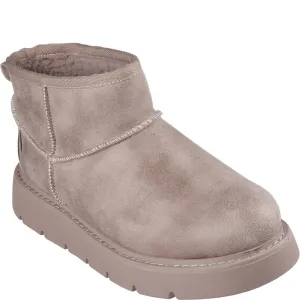 Skechers Keepsakes Lite Snow Bird Ankle Boots