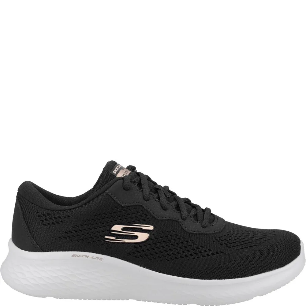 Skechers Skech-Lite Pro Perfect Time Trainers
