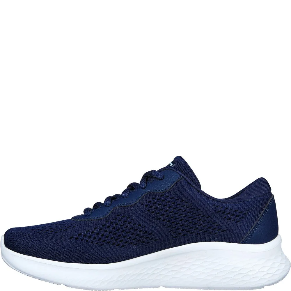 Skechers Skech-Lite Pro Perfect Time Trainers