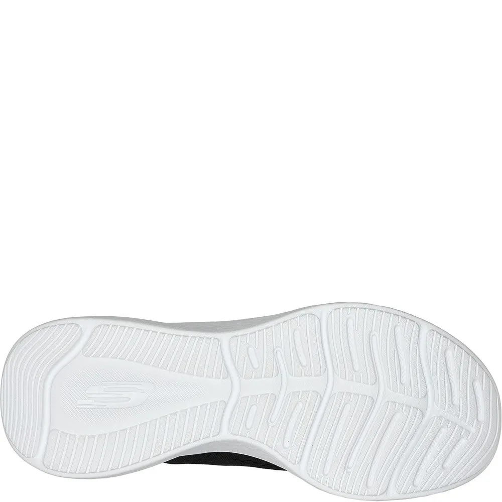 Skechers Skech-Lite Pro Perfect Time Trainers