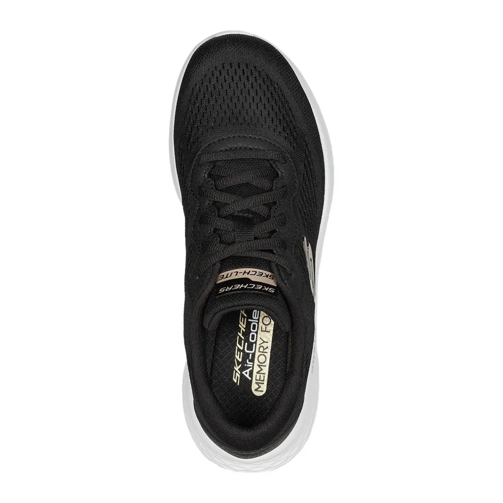 Skechers Skech-Lite Pro Perfect Time Trainers