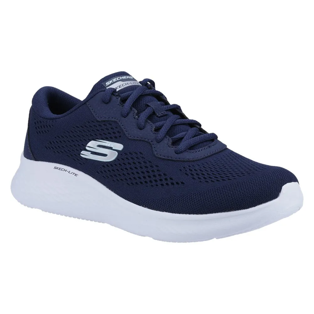 Skechers Skech-Lite Pro Perfect Time Trainers