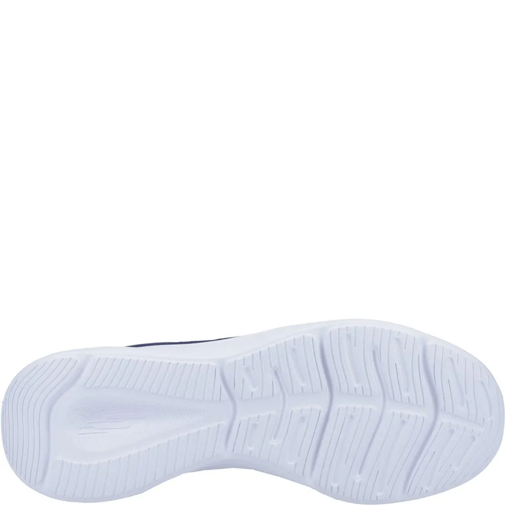 Skechers Skech-Lite Pro Perfect Time Trainers