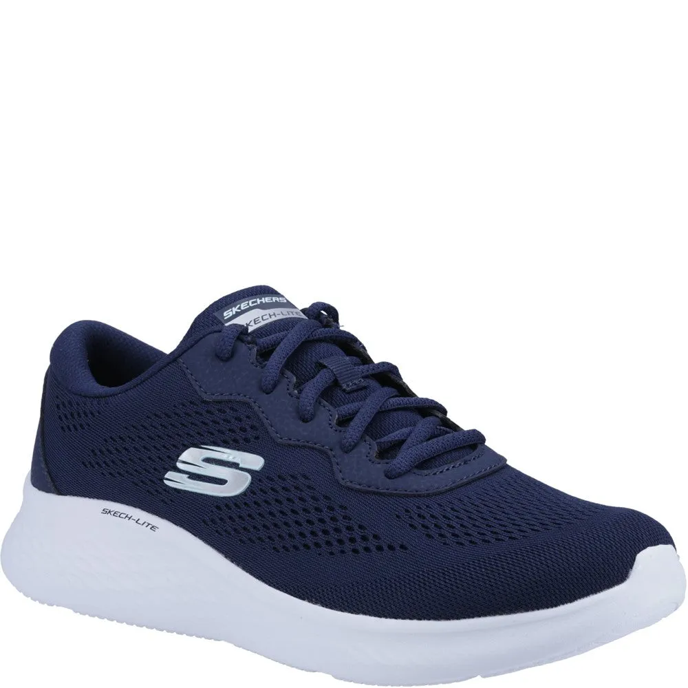 Skechers Skech-Lite Pro Perfect Time Trainers