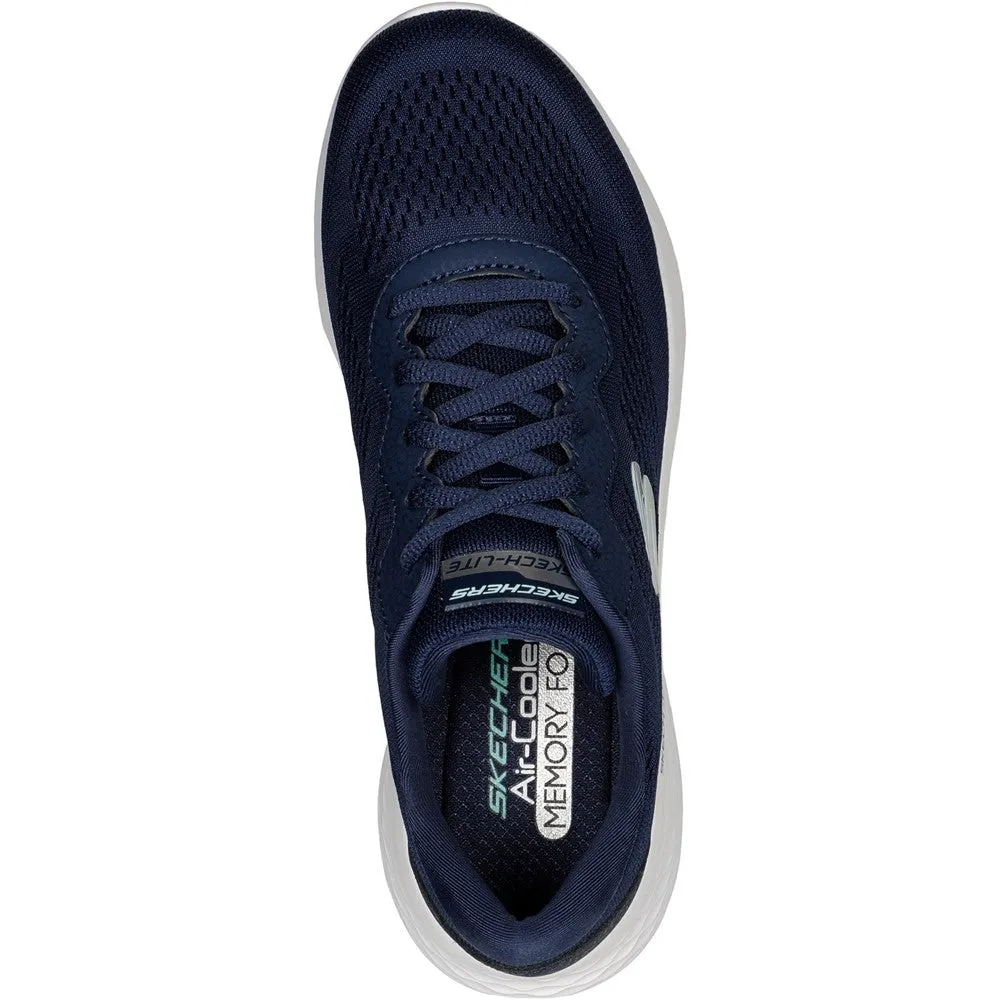 Skechers Skech-Lite Pro Perfect Time Trainers