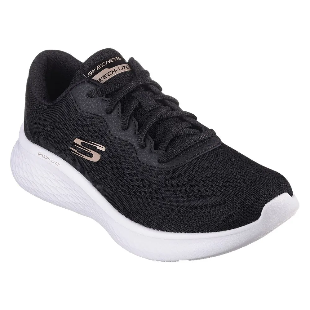 Skechers Skech-Lite Pro Perfect Time Trainers