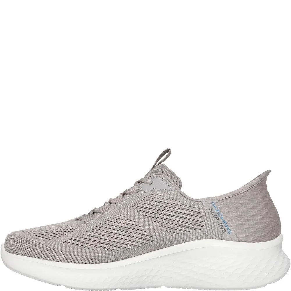 Skechers Skech-Lite Pro Primebase Trainers