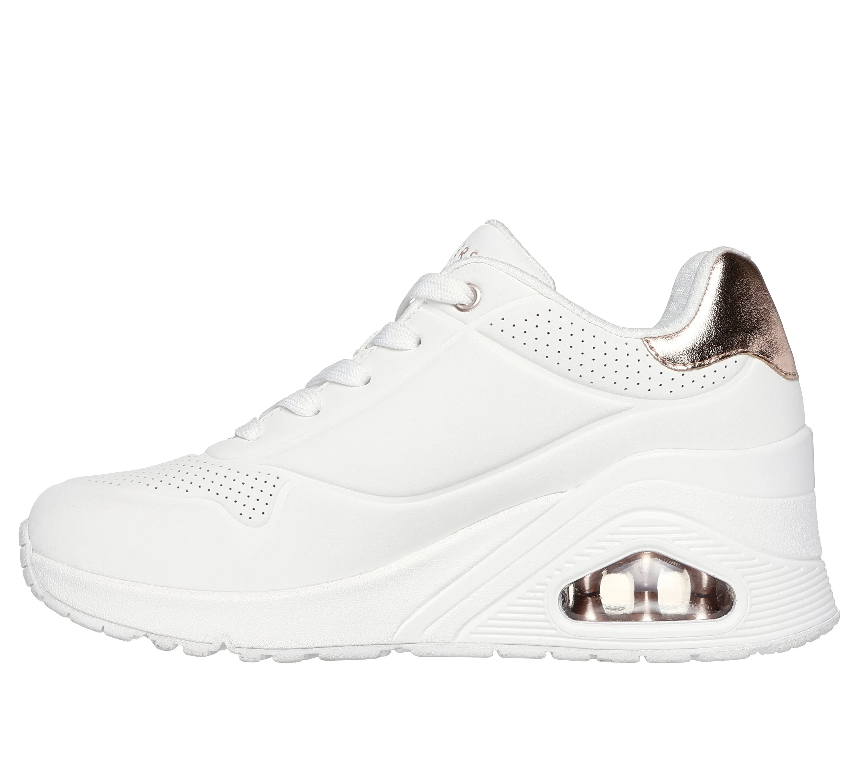 Skechers Uno 177520 wedge