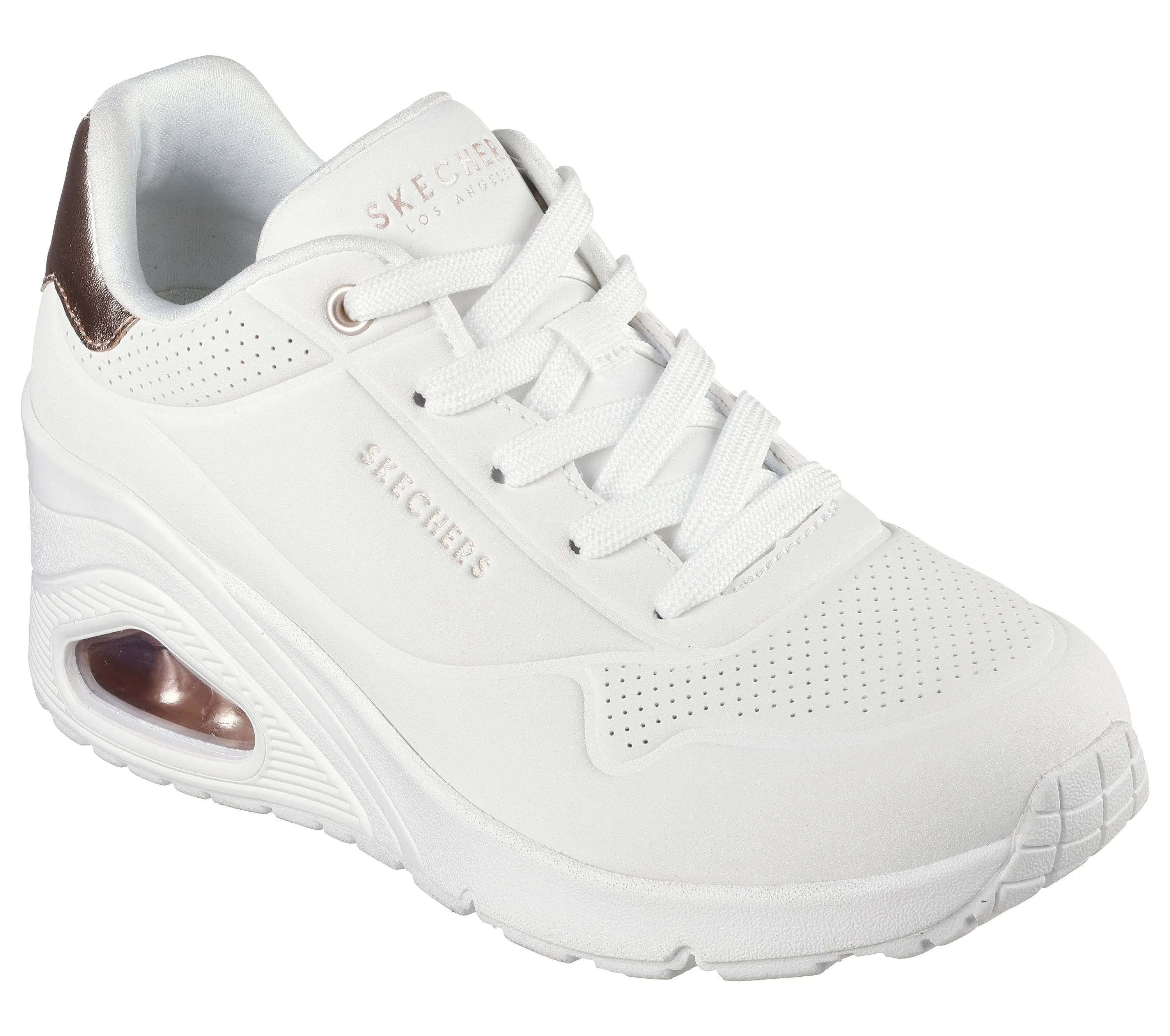 Skechers Uno 177520 wedge