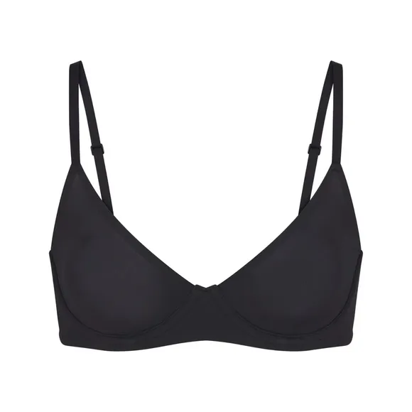 SKIMS Mesh Underwire Bra