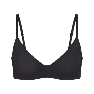SKIMS Mesh Underwire Bra