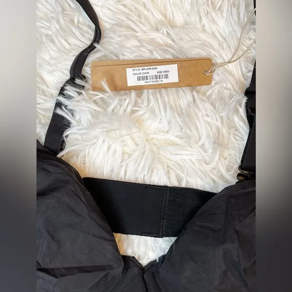 SKIMS Mesh Underwire Bra