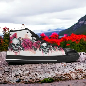 Skulls Roses Deluxe Men