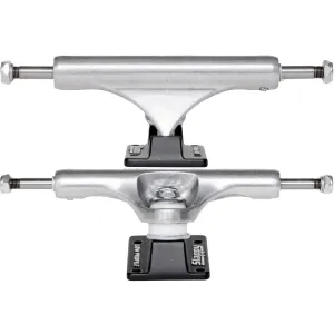 Slappy ST1 Low Profile Trucks Black 8.75"
