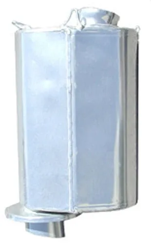 SLP 09-270 Lightweight Silencer