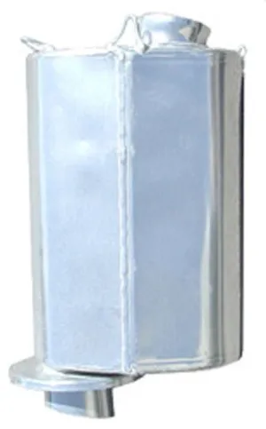 SLP 09-270 Lightweight Silencer