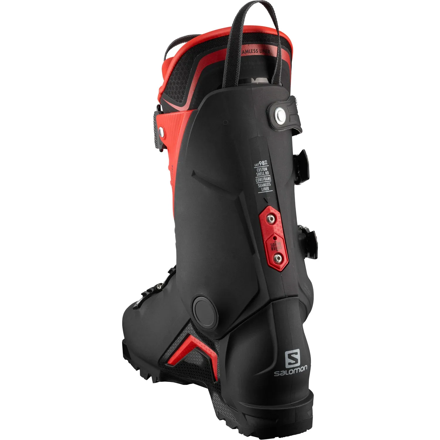S/Max 100 Ski Boot 2022