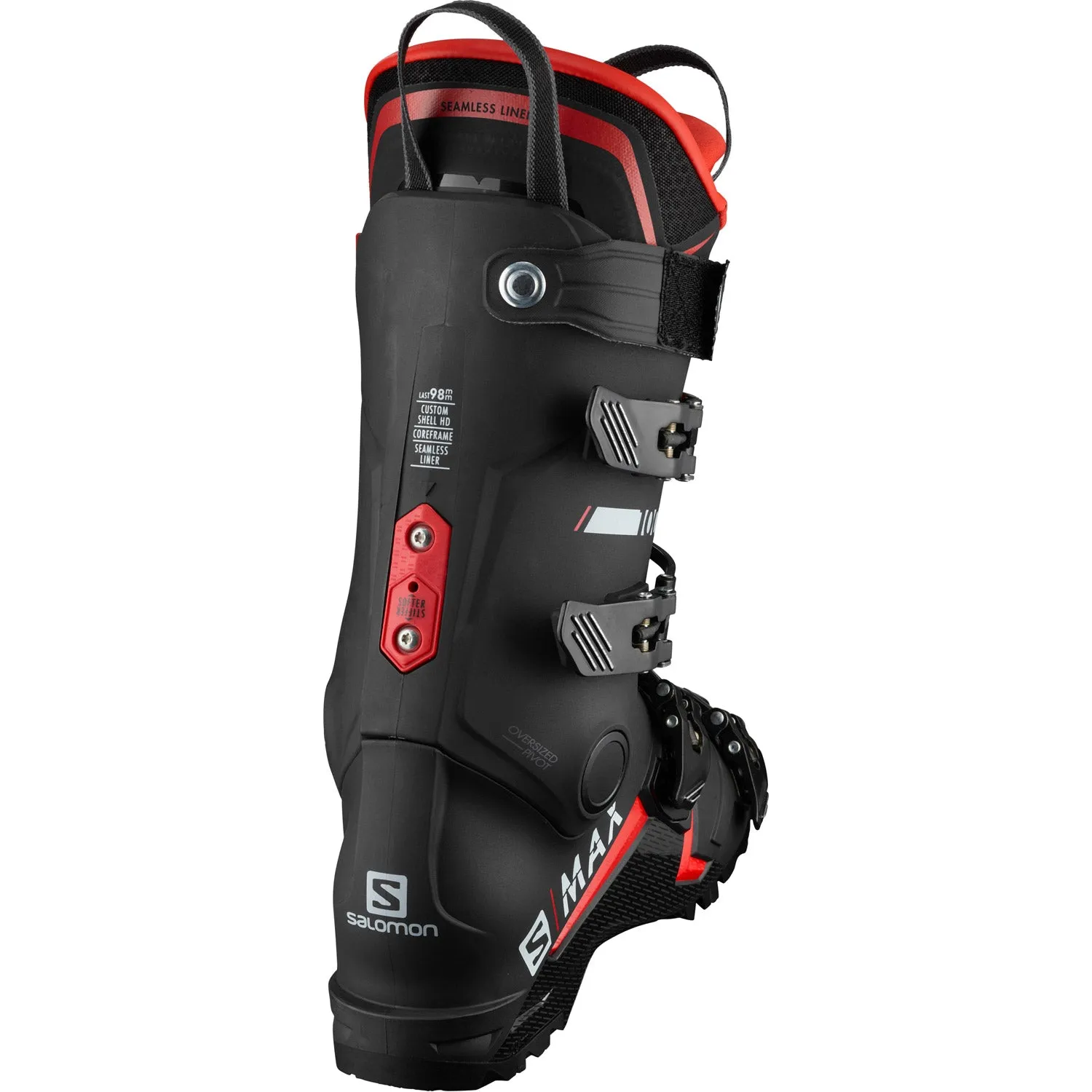 S/Max 100 Ski Boot 2022