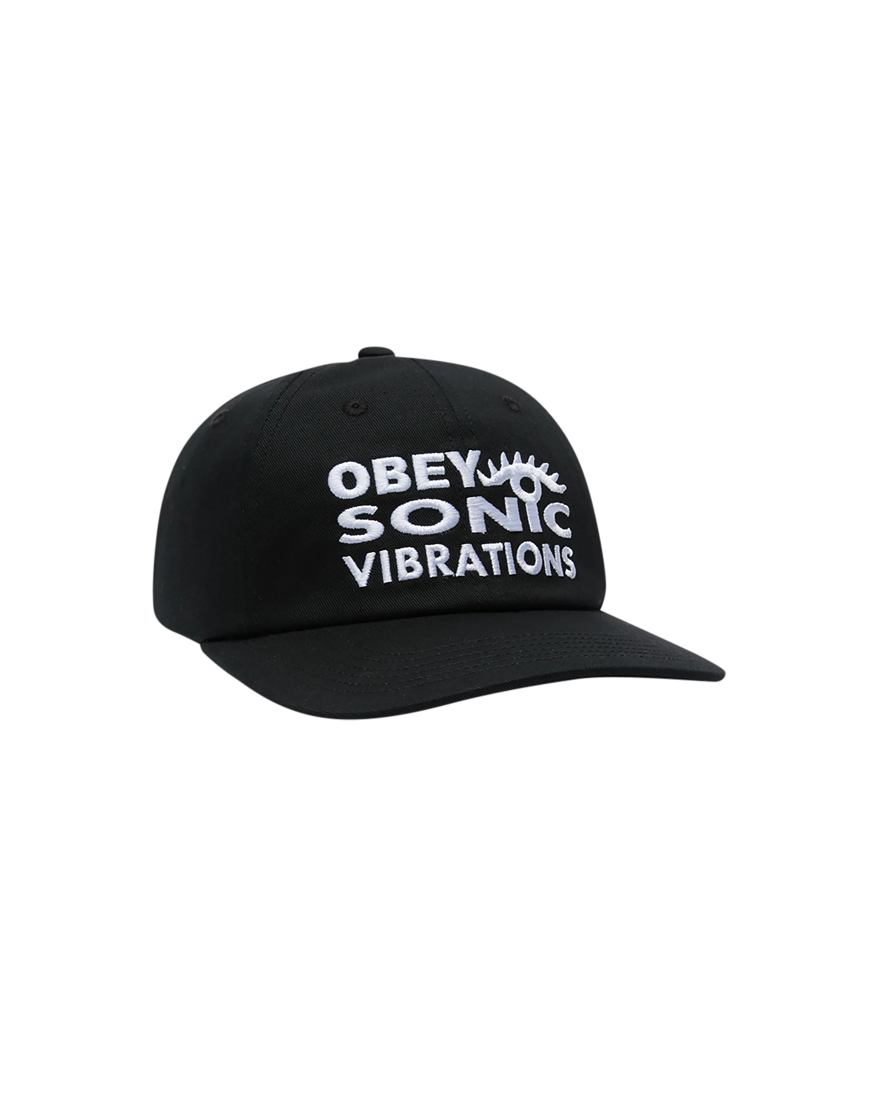SONIC VIBRATION HAT