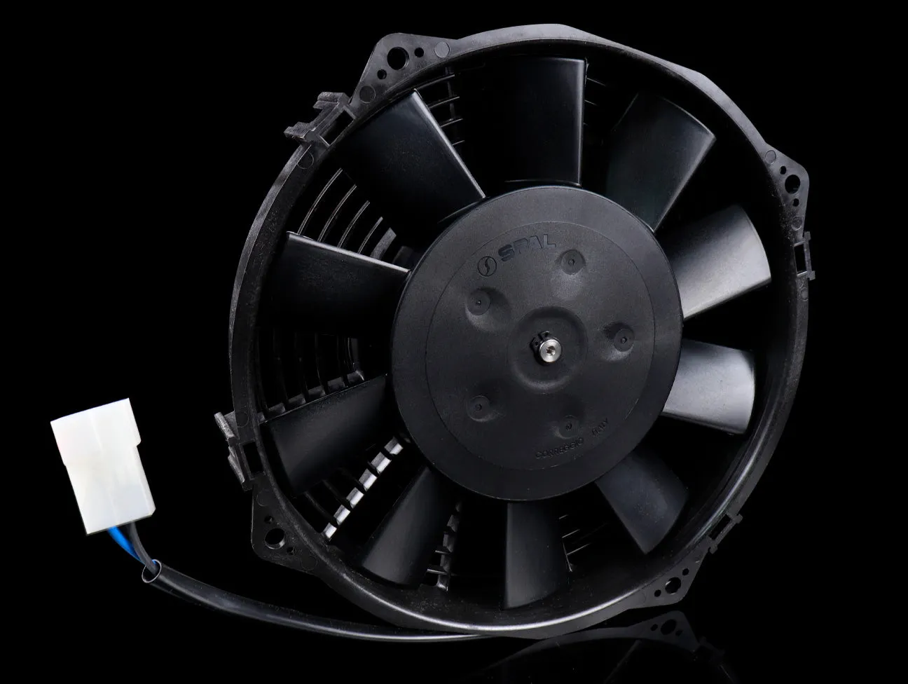 Spal Low Profile Radiator Fan