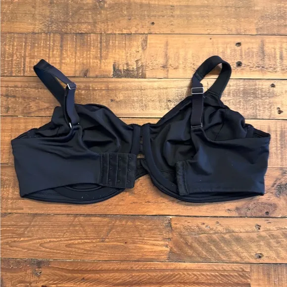 Spanx Low Profile Minimizer Bra