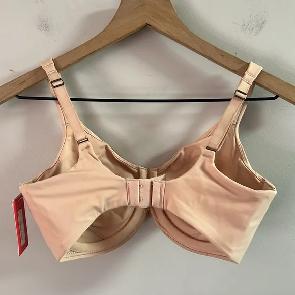 Spanx Low Profile Minimizer Bra