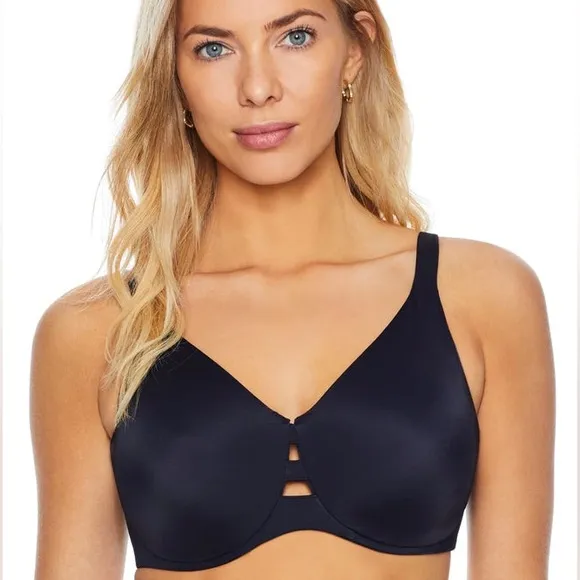 Spanx Low Profile Minimizer Bra