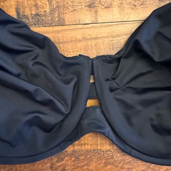 Spanx Low Profile Minimizer Bra
