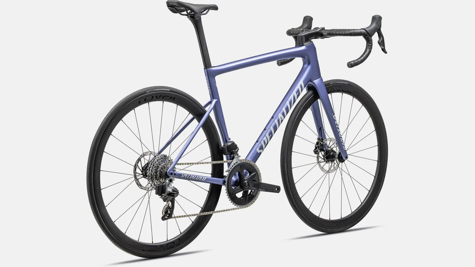 Specialized - Tarmac SL8 Expert