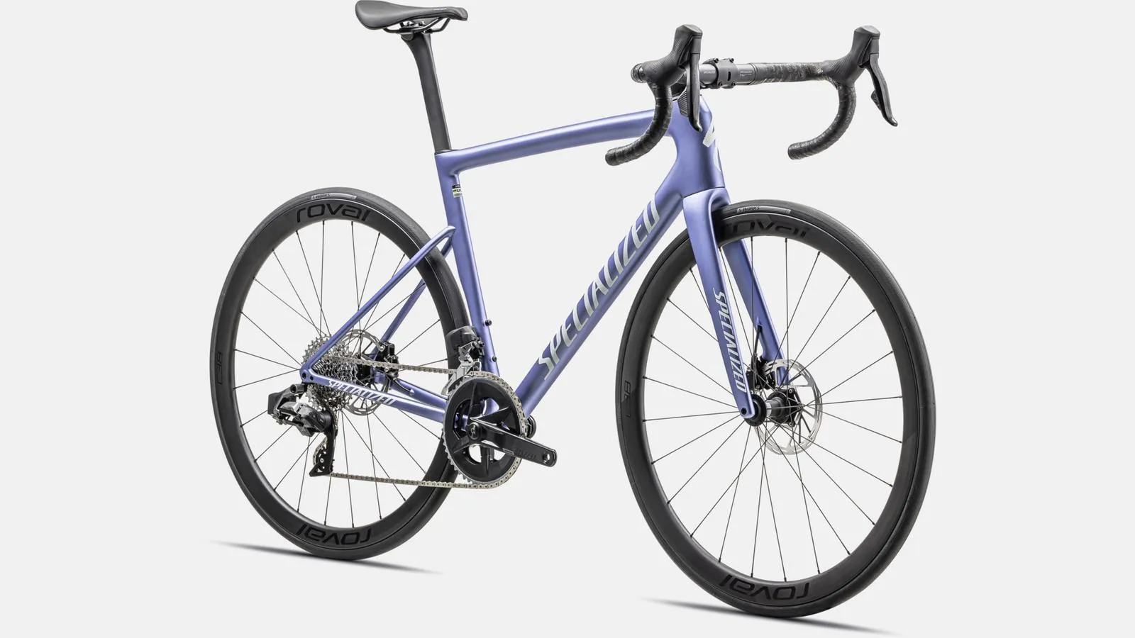Specialized - Tarmac SL8 Expert