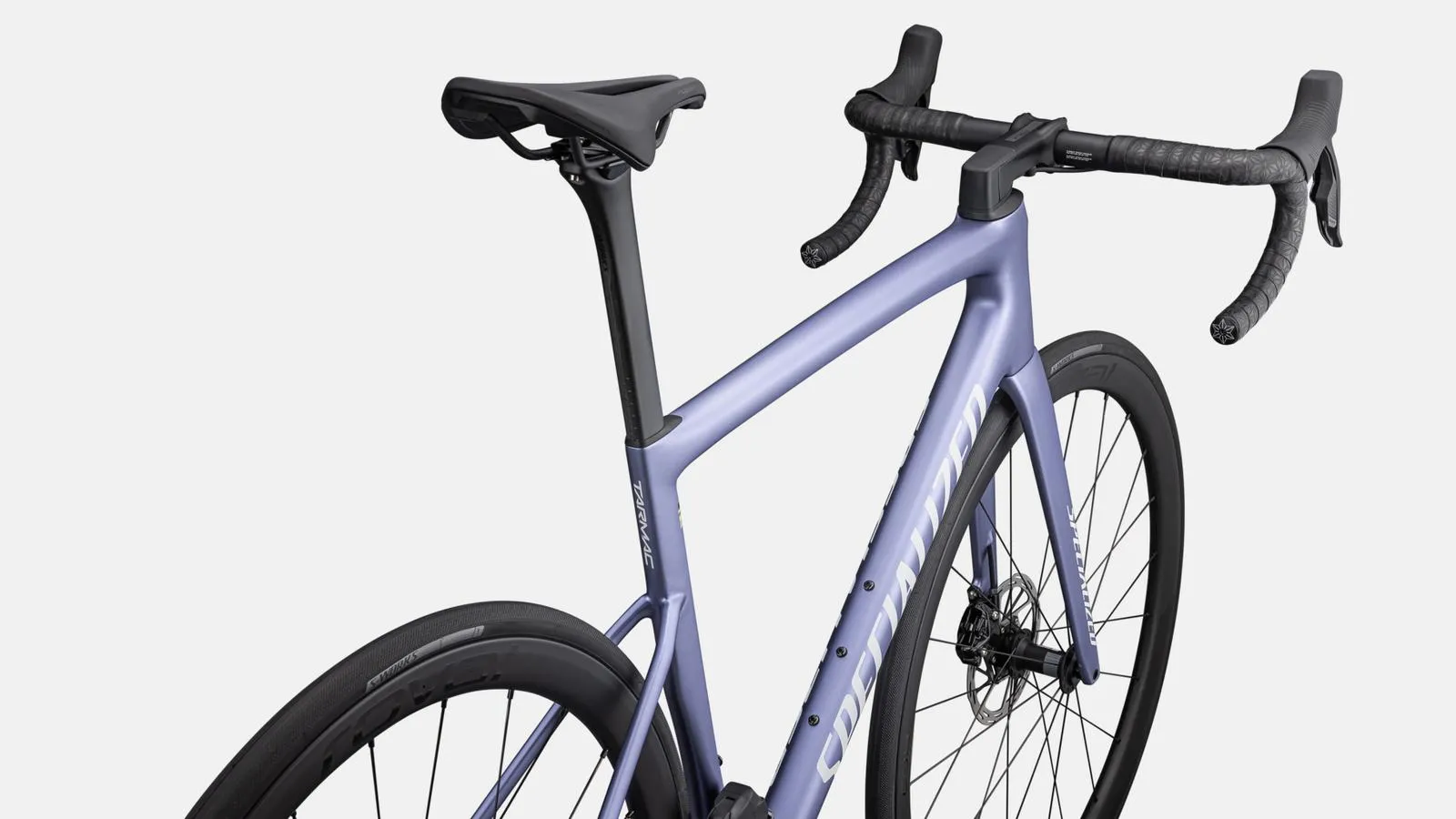 Specialized - Tarmac SL8 Expert