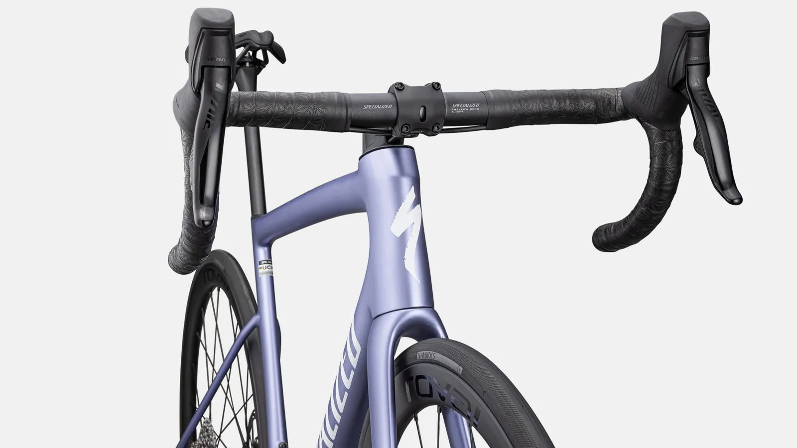 Specialized - Tarmac SL8 Expert
