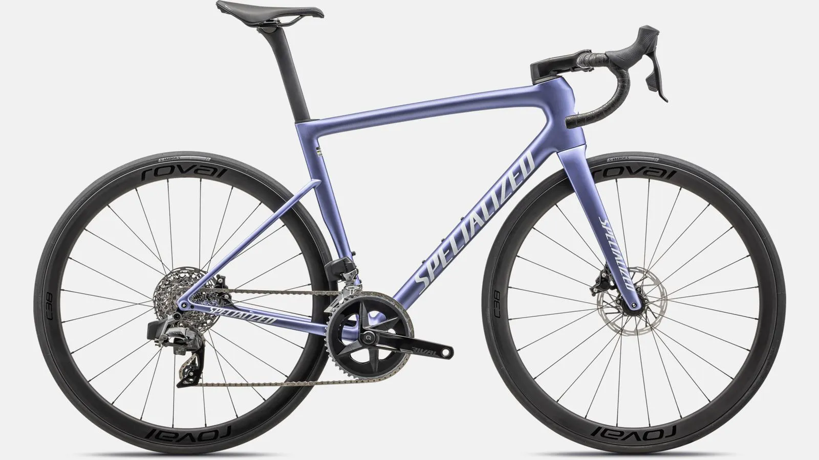 Specialized - Tarmac SL8 Expert