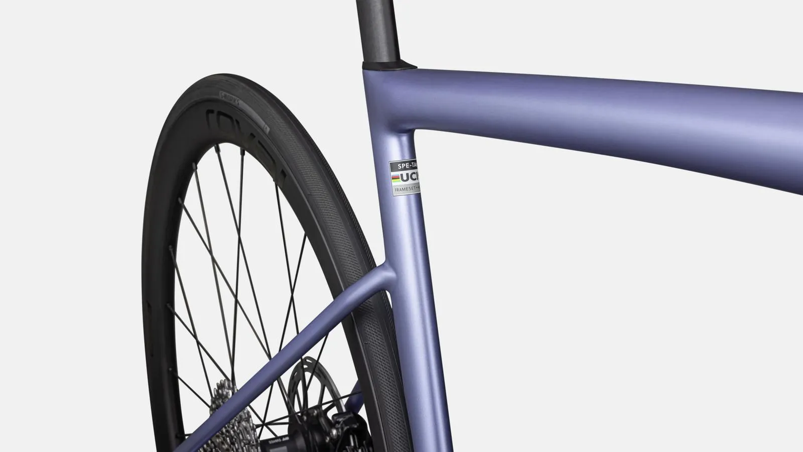 Specialized - Tarmac SL8 Expert