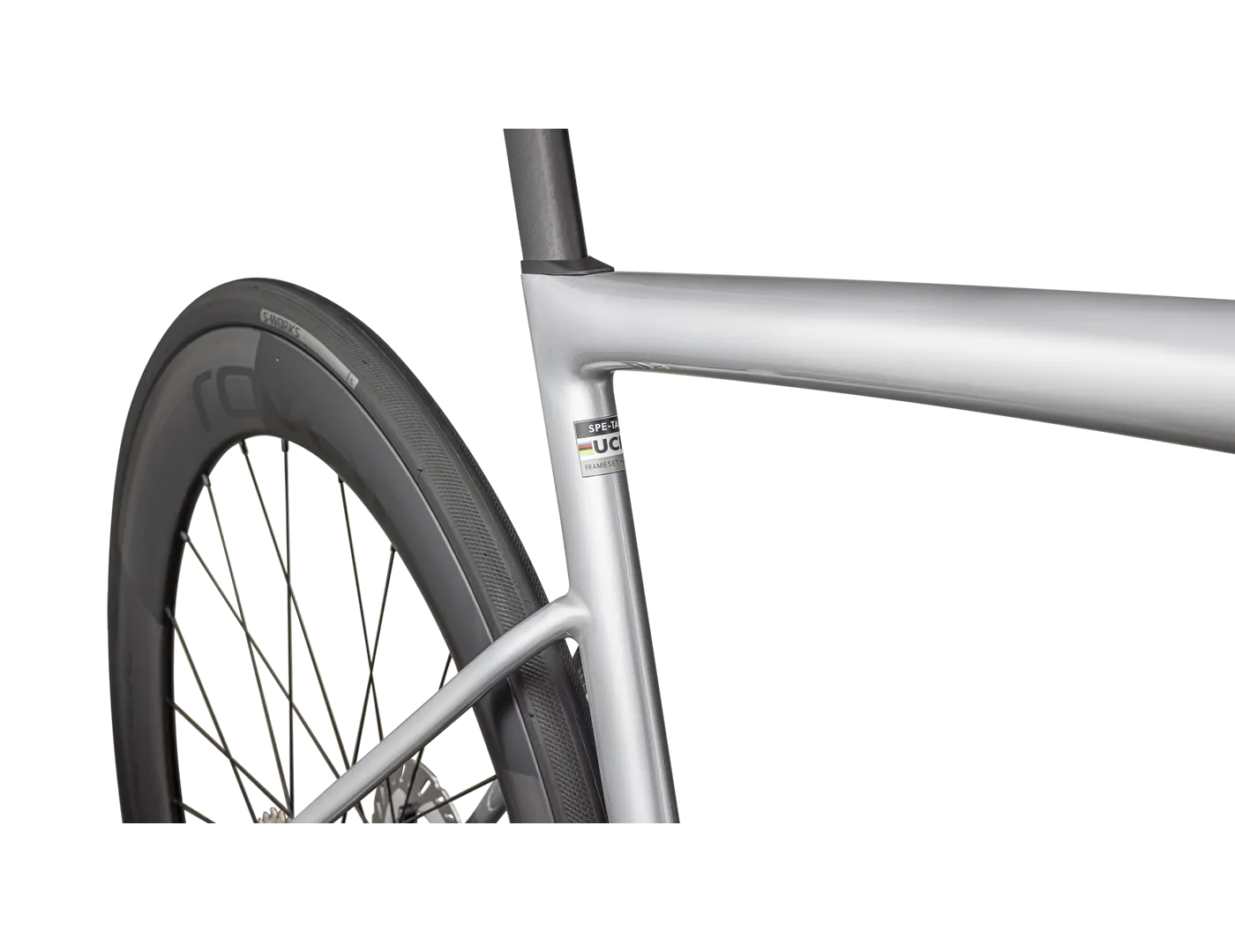 Specialized - Tarmac SL8 Pro - Ultegra Di2