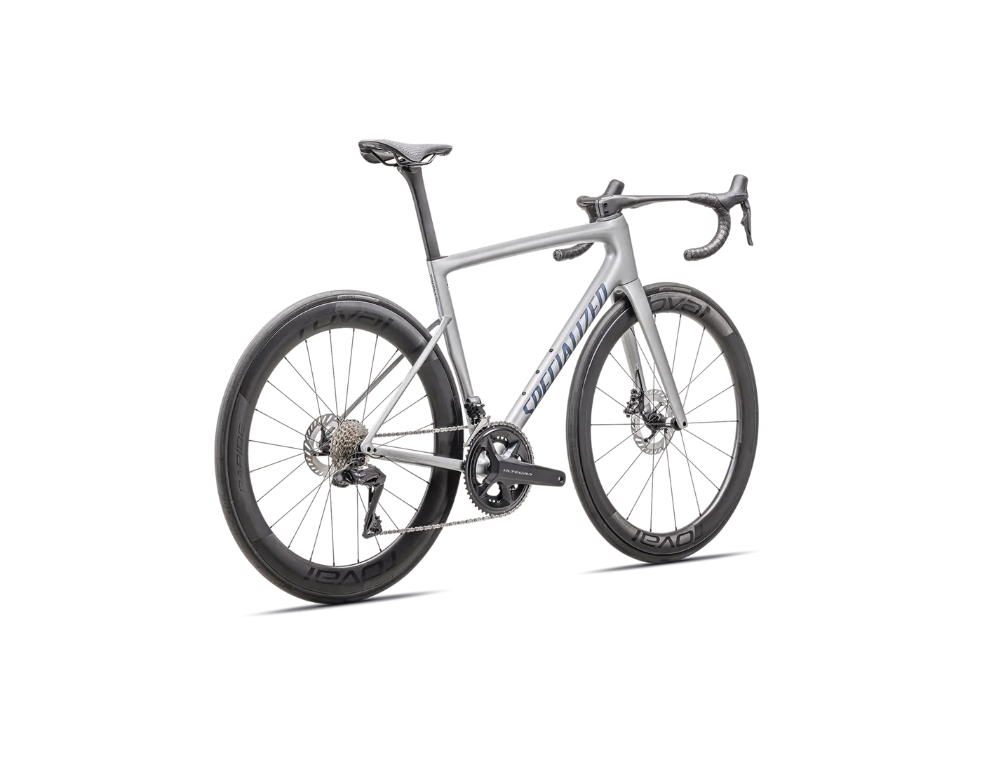 Specialized - Tarmac SL8 Pro - Ultegra Di2