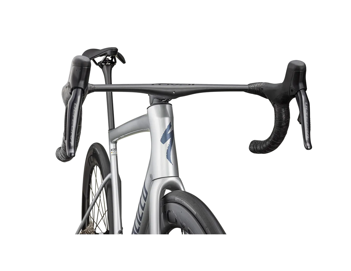 Specialized - Tarmac SL8 Pro - Ultegra Di2