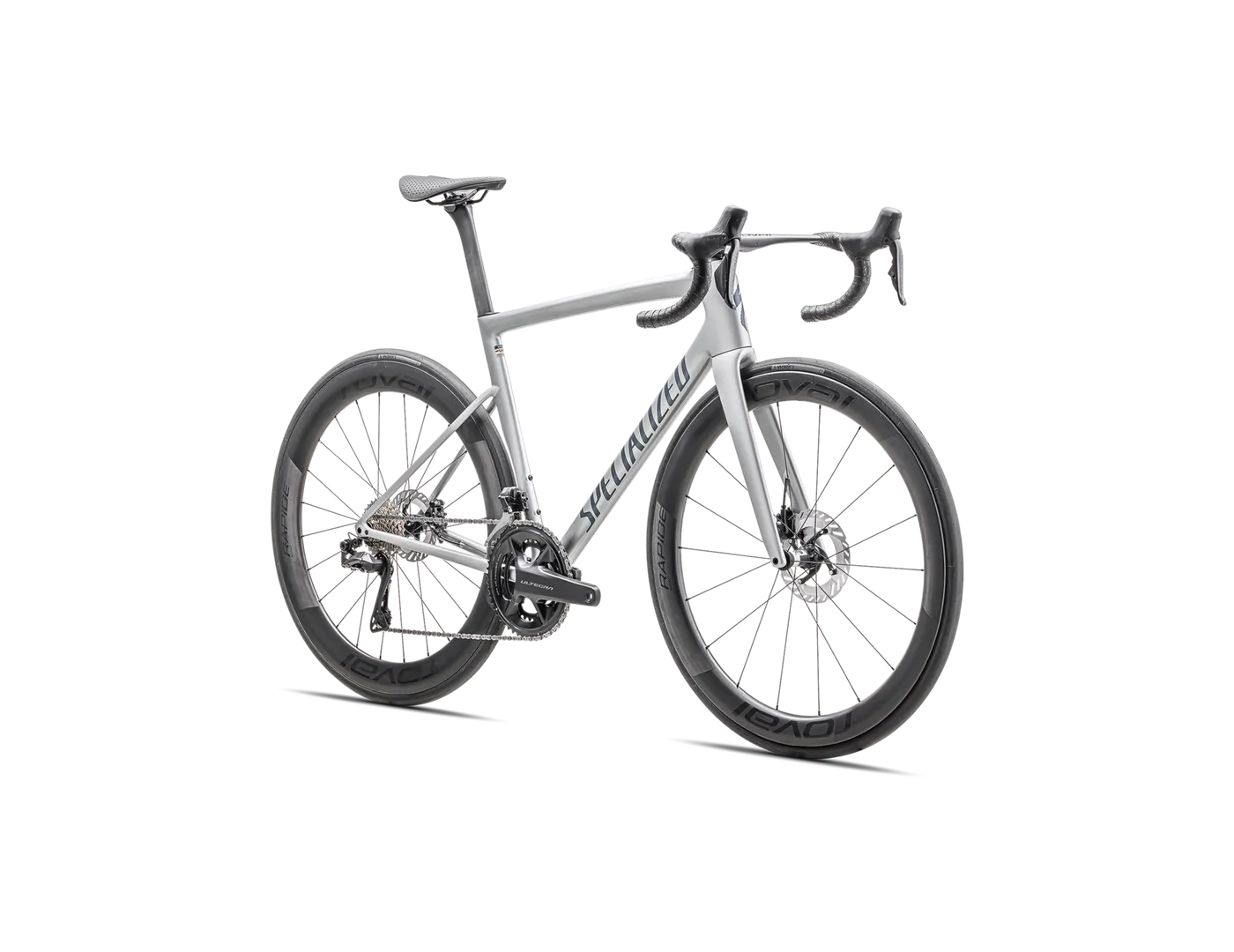 Specialized - Tarmac SL8 Pro - Ultegra Di2