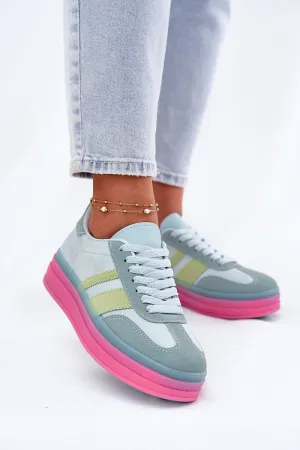 Sport Shoes Step in style