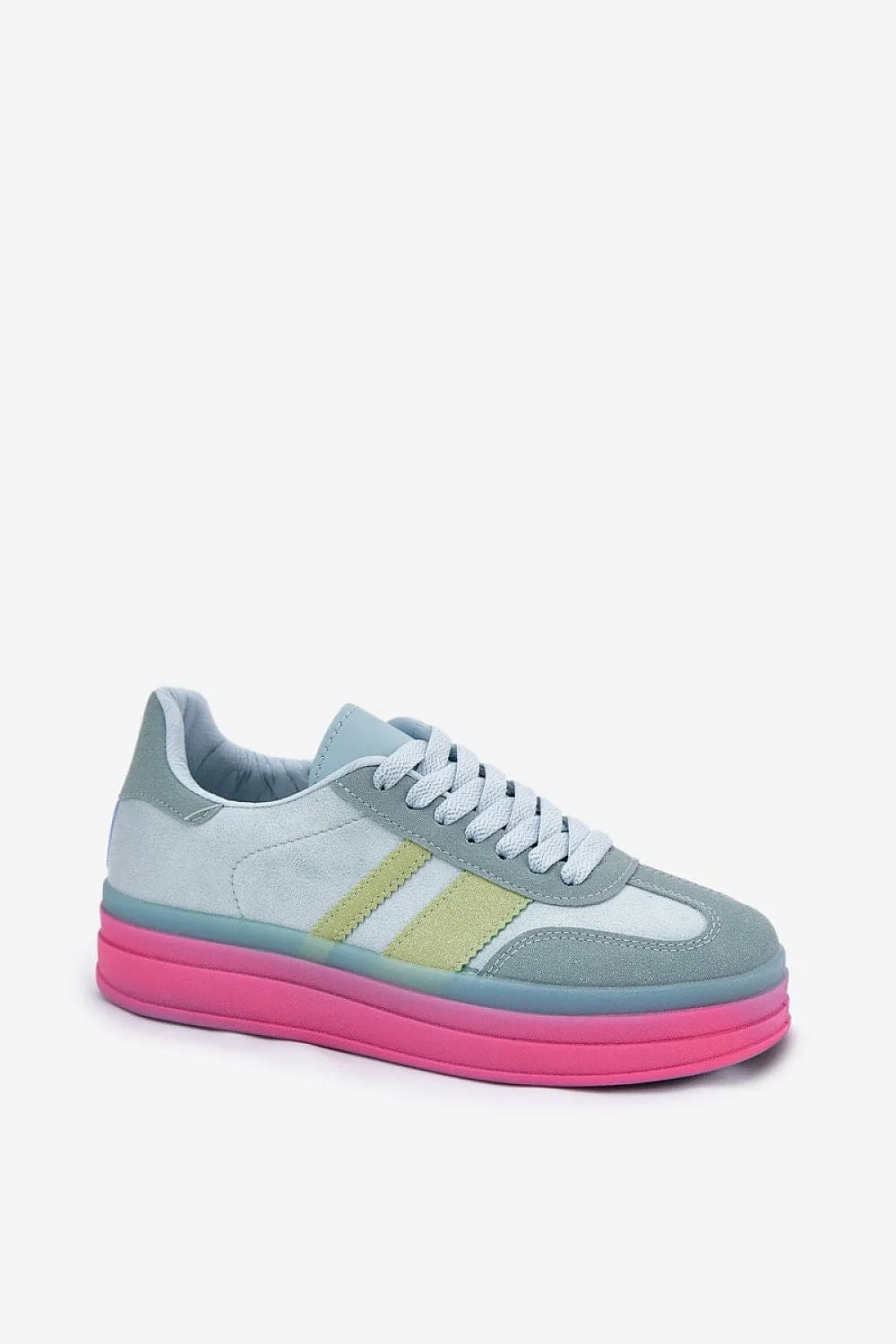 Sport Shoes Step in style