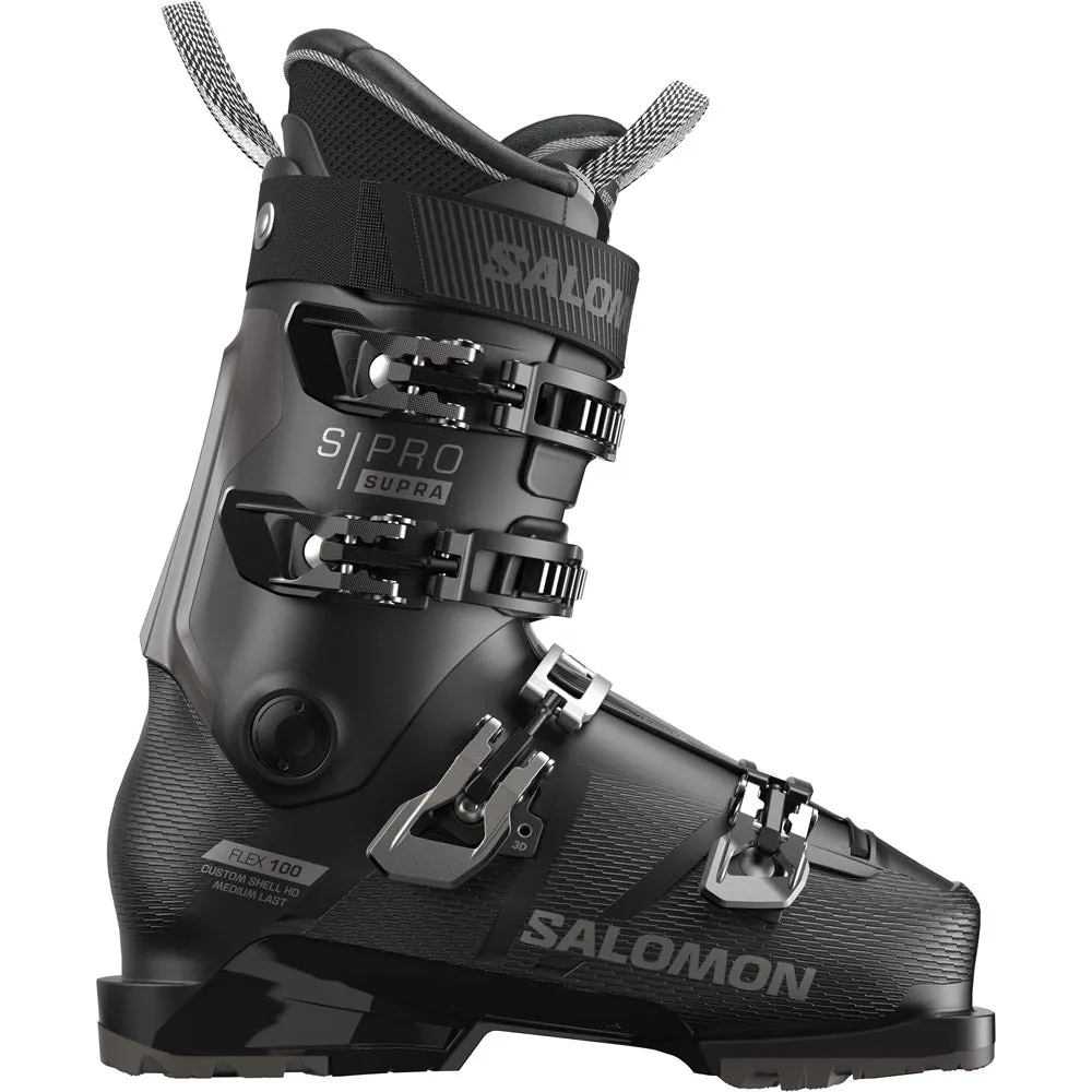 S/Pro Supra 100 Ski Boots