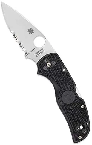 Spyderco - Native 5 Lightweight
