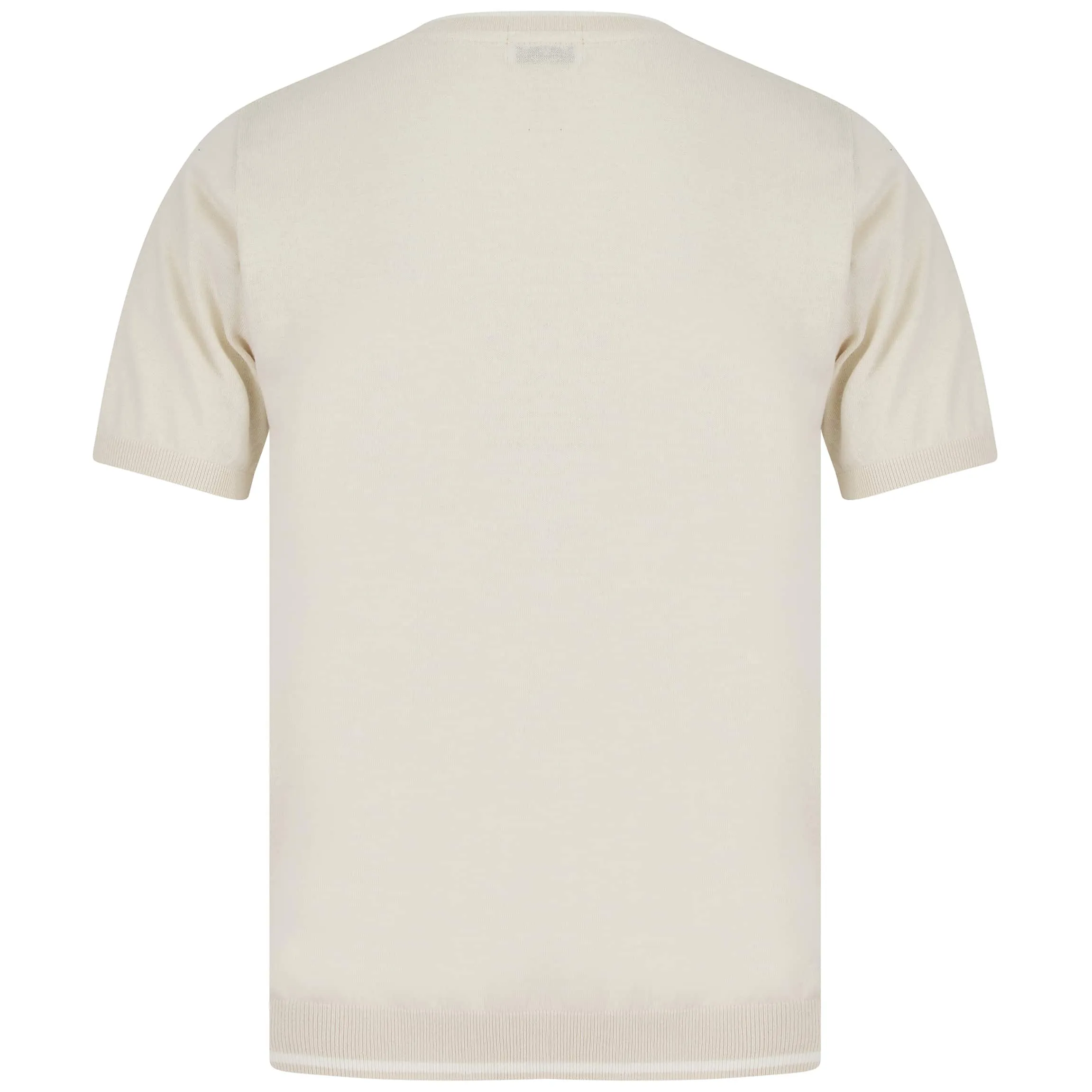 SSEINSE GIROCOLLO LIGHTWEIGHT KNIT JUMPER