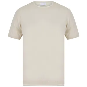 SSEINSE GIROCOLLO LIGHTWEIGHT KNIT JUMPER