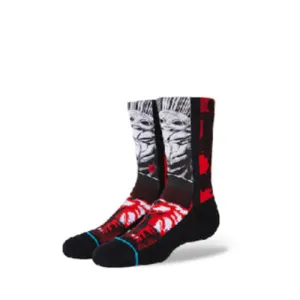 Stance Manga Mudhorn Kids Crew Socks