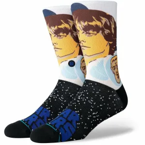 Stance Star Wars Luke Crew Socks