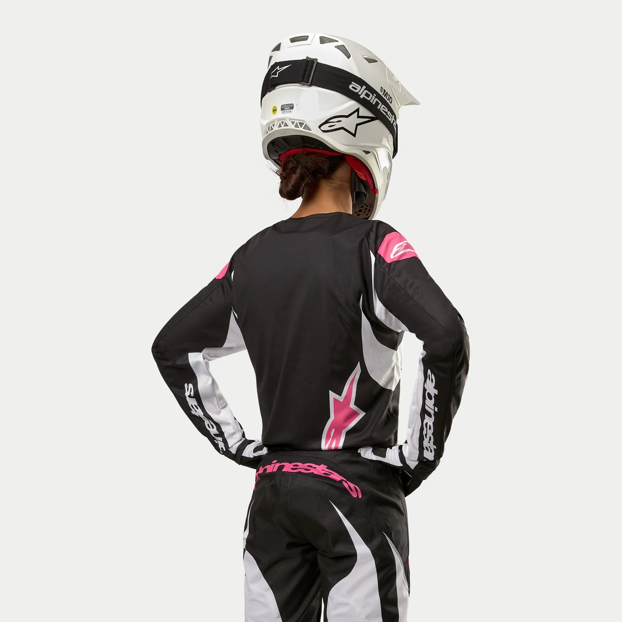 Stella Fluid Jerseys