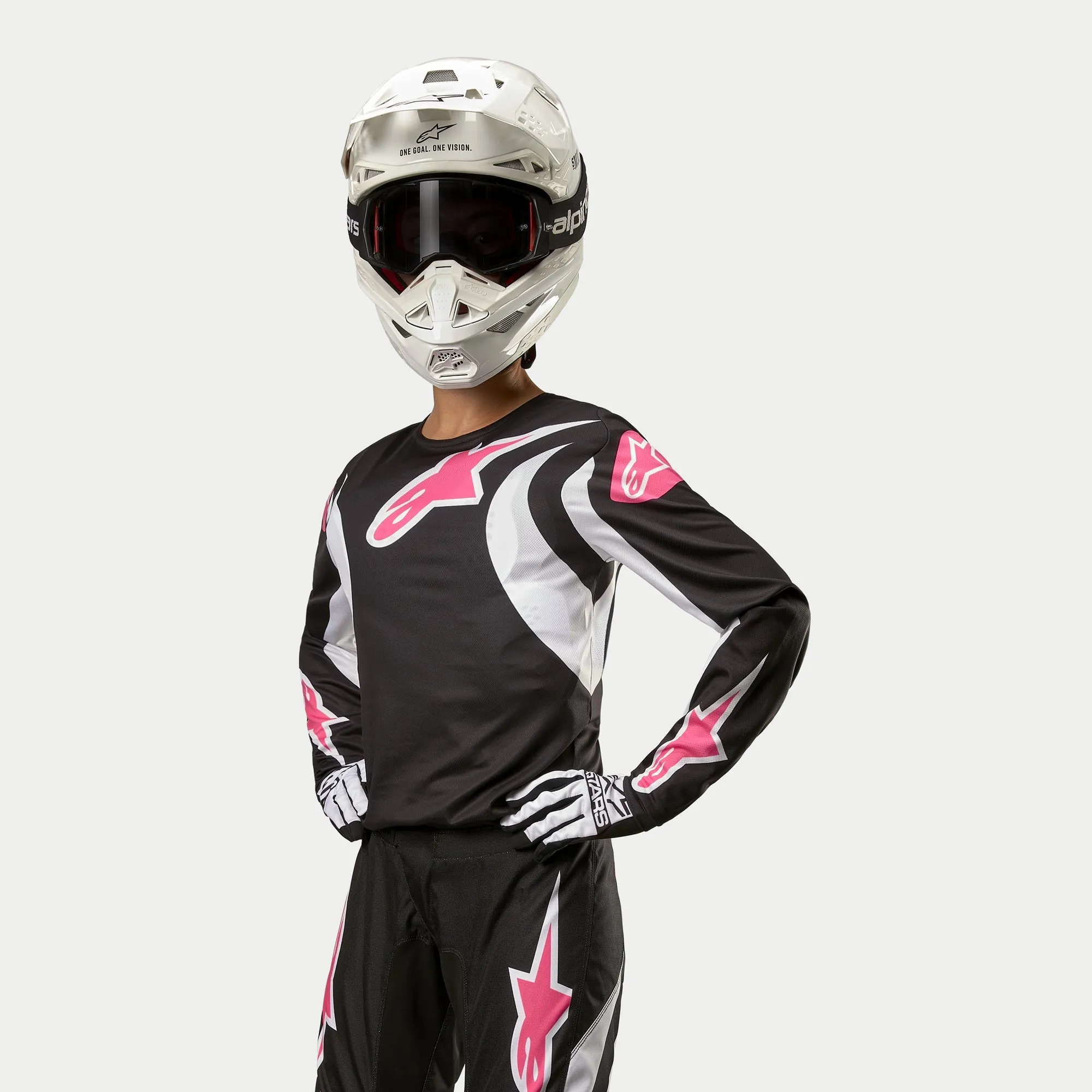 Stella Fluid Jerseys