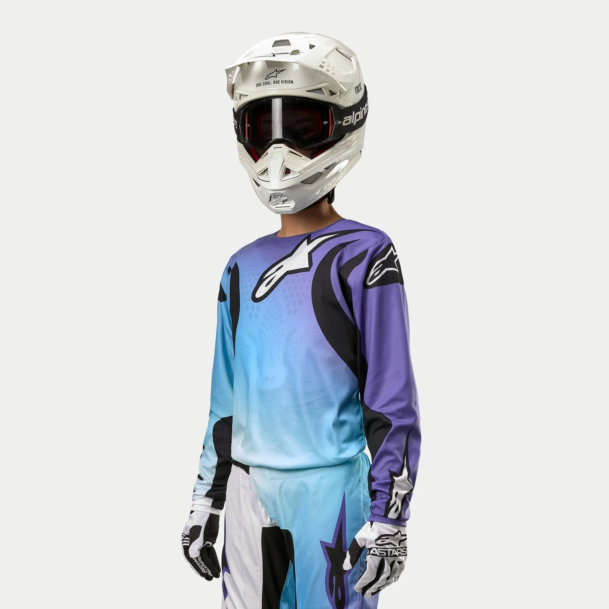 Stella Fluid Jerseys