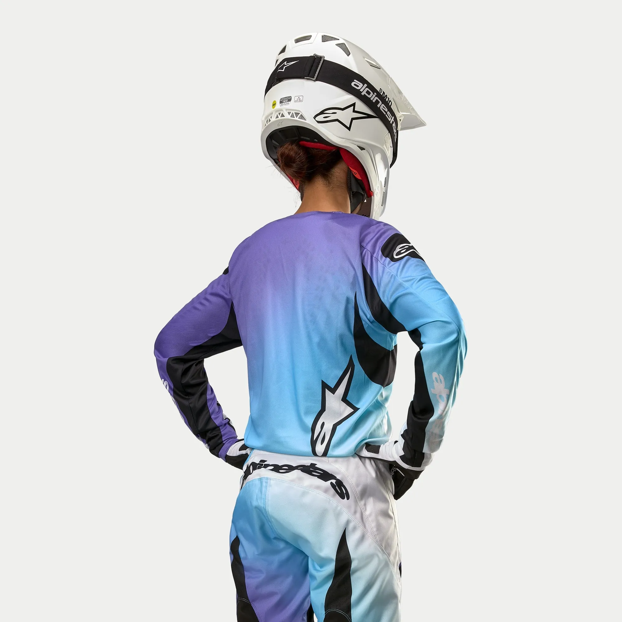 Stella Fluid Jerseys